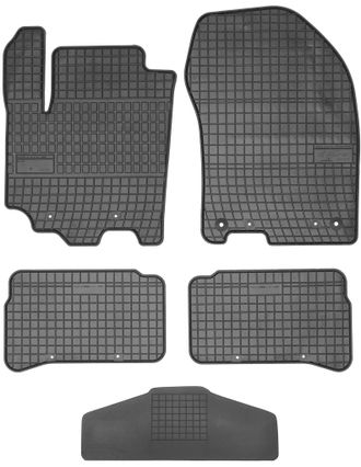 OEM Alfombrillas Frogum Et402348 - Cubierta 200000/1 - Suzuki Vitara Ii (redise&ntilde;o) 2018- Pies Av Pasajero - Instaladas