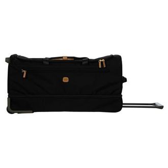 Bric's X-travel 30 Rolling Shoe Duffle in Black at Nordstrom