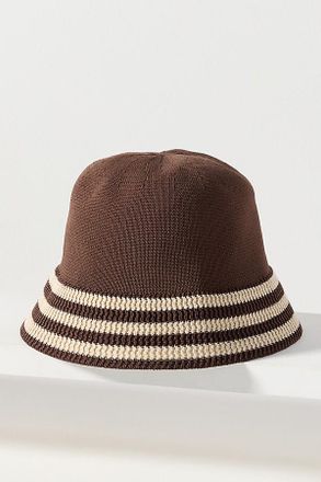 Wyeth Nyc Nubby Cloche Hat
