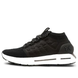 Under Armour (WMNS) Under Armour HOVR Phantom CT Black 3000093-001