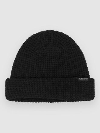 Quiksilver Tofino Beanie schwarz