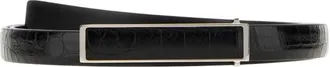 Tom Ford Hombre, Accesorios, Negro, Talla: 105 CM