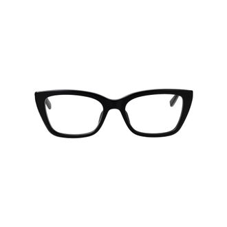 Saint Laurent unisex, Accessoires, Zwart, Maat: 53 MM