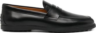 Tod's Mocassini in pelle - Nero