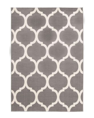 Ecarpetgallery Ecarpet Arbour Moroccan Trellis Rug