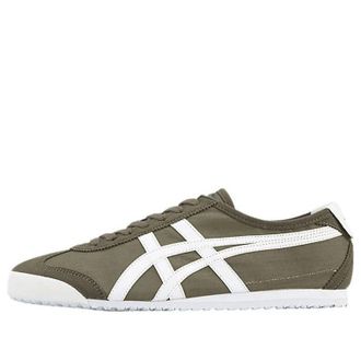 Onitsuka Tiger Mexico 66 Grey Green 1183A223-300