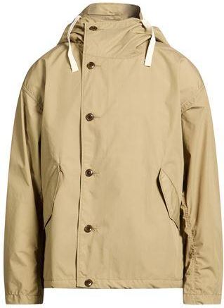 Nanam&iacute;ca COATS & JACKETS - Overcoats & Trench Coats on YOOX.COM