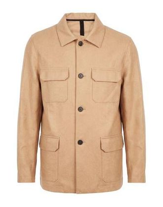 Harris Wharf London COATS & JACKETS - Jackets on YOOX.COM