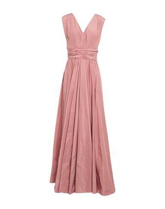 Rue du Bac DRESSES - Maxi dresses on YOOX.COM