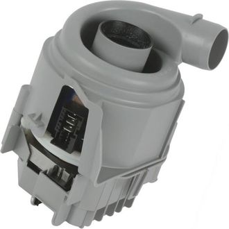 OEM Bomba Calefactora Para Lavavajillas Balay Y Bosch Resistencia Integrada C&oacute;digo Original 12014980