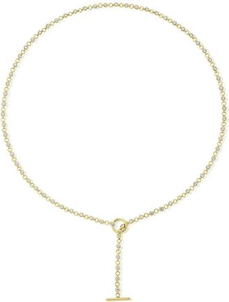 Sabrina Designs 14K 2.92 Ct. Tw. Diamond Necklace