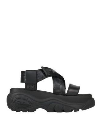 Buffalo CALZADO - Sandalias con cierre en YOOX.COM