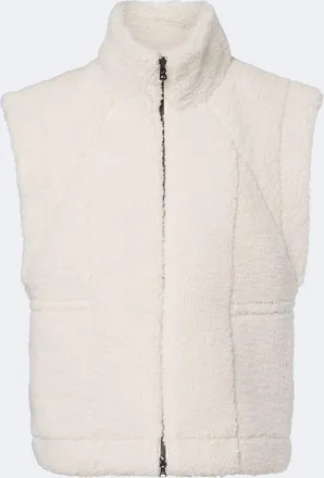 Bogner Kylie terry vest