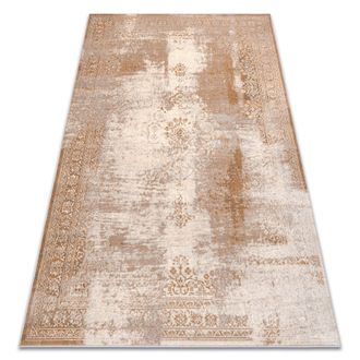 RugsX RugsX Nain Rug in Beige | Size: 80 cm x 150 cm