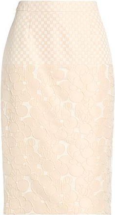 Max Mara HOSEN & R&Ouml;CKE - Midi-R&ouml;cke auf YOOX.COM