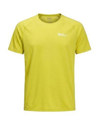 Jack Wolfskin TOPWEAR - T-shirts on YOOX.COM