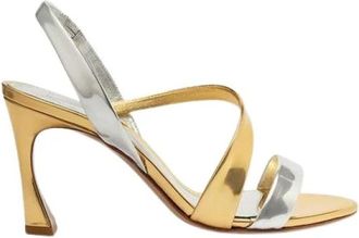 Alexandre Birman Donna, Scarpe, Multicolore, 40 EU, new