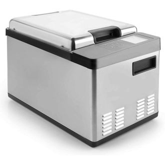 Lacor Cocedor A Baja Temperatura Port&aacute;til - Sous Vide Con Tapa