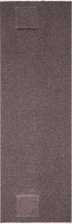 Alonpi Cashmere and Alpaca Wool Scarf