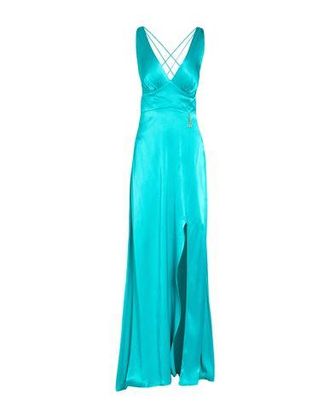 Fracomina DRESSES - Maxi dresses on YOOX.COM