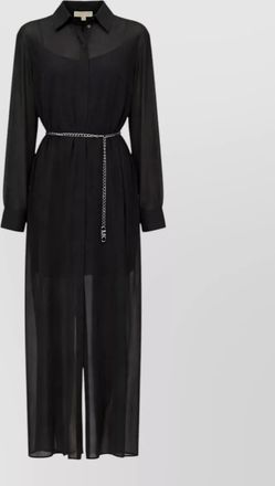 Michael Kors maxi dress