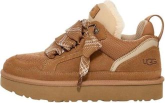 UGG (WMNS) UGG Lowmel Chestnut 1144032-CHE