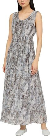 Lafayette 148 New York Gathered Dress