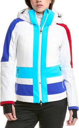 POST CARD Down Ski Jacket
