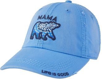 Life is good Chill Cap