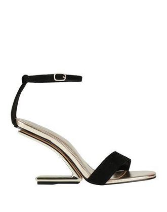 Ex&eacute; CALZATURE - Sandali su YOOX.COM