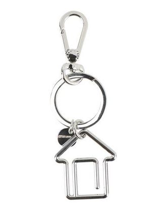 Coccinelle Small Leather Goods - Key rings on YOOX.COM