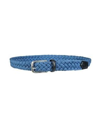 Harmont & Blaine Small Leather Goods - Belts on YOOX.COM