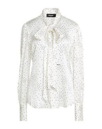 Dsquared2 TOPWEAR - Shirts on YOOX.COM