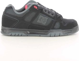 DC Uomo, Scarpe, Nero, 41 EU, new