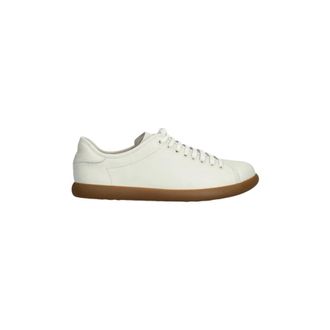 Camper Schoenen, Heren, Wit, 41 EU, Leer, Pelotas Soller