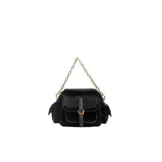 Coccinelle Borsa - female - Coccinelle - Shoulder Bags - Black - ONE SIZE - Bags