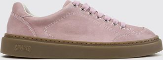 Camper Sneakers Runner Twentyfive in pelle scamosciata sostenibile