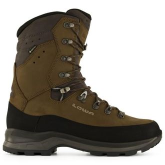 Lowa Tibet Evo GTX Hi Wanderschuhe f&uuml;r Herren | braun