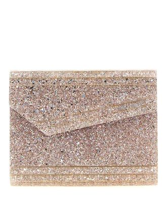 Jimmy Choo London Candy Clutch