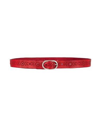 Campomaggi PICCOLA PELLETTERIA - Cinture su YOOX.COM