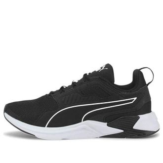 Puma (WMNS) PUMA Disperse XT Black 193744-01