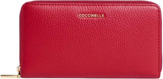 Coccinelle Geldb&ouml;rsen