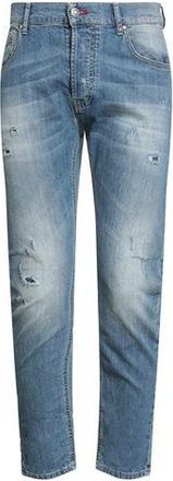 Daniele Alessandrini HOSEN & RÖCKE - Jeanshosen auf YOOX.COM