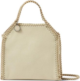 Stella McCartney Mujer, Bolsos, Beige, Talla: ONE Size
