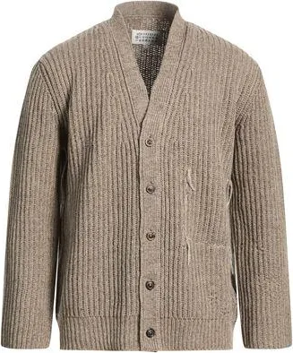 Maison Margiela MAGLIERIA - Cardigan su YOOX.COM