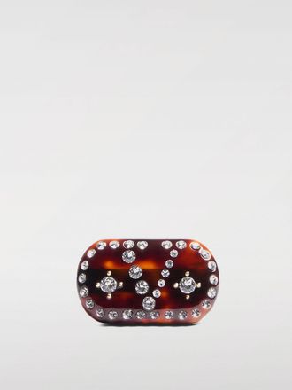 Valentino Garavani Hair Accessory VALENTINO GARAVANI Woman color Brown