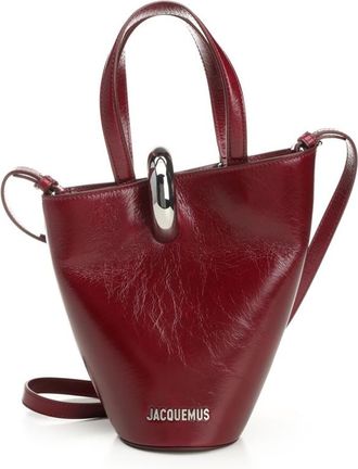 Jacquemus Le Petit Bambola Bag