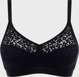 Chantelle Norah Supportive Wireless Bra