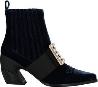 Roger Vivier CALZADO - Botines de caña alta en YOOX.COM