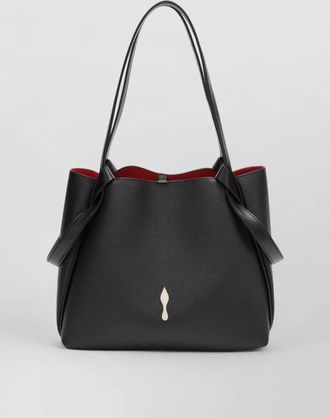 Christian Louboutin cabata tote bag